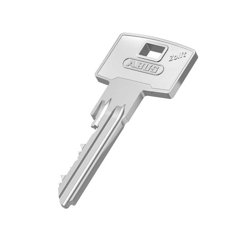 Bombin ABUS-ZOLIT Control de Copias llaves