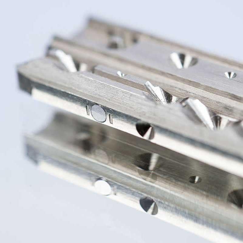 Cilindro ABUS Bravus MX Pro Magnet - Imagen 2