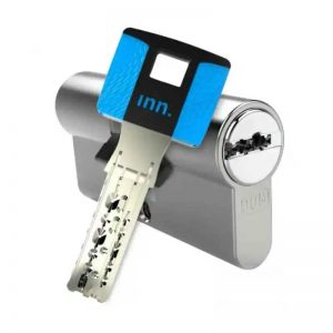 Bombín Cilindro Alta Seguridad INN SMART