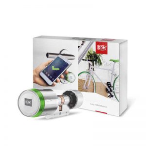 Bombin Digital DOM ENiQ EasyFlex Box Pro