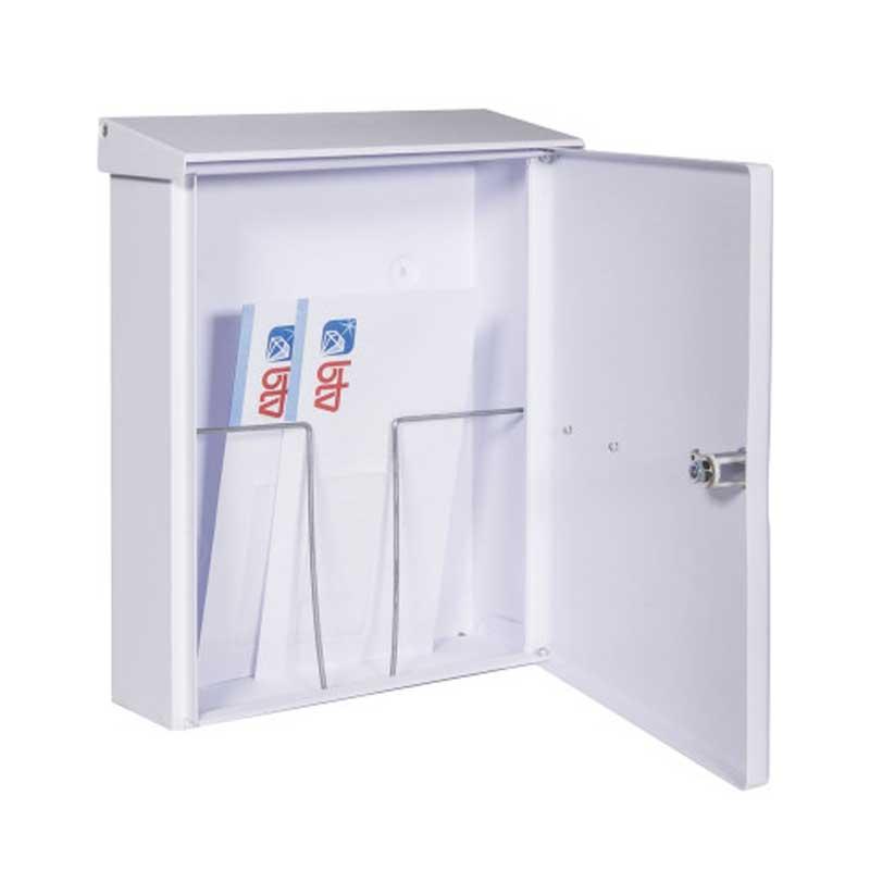 Buzón Exterior BTV Colonia - Imagen 5