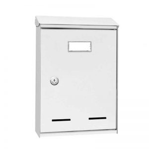 buzon exterior BTV Nano