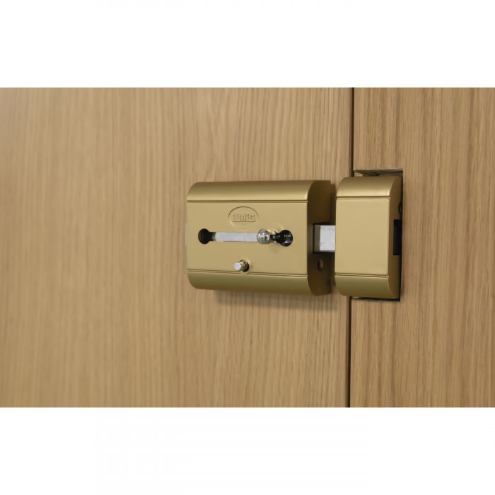 Cerrojo Alta Seguridad AMIG 15 PLUS - Imagen 6
