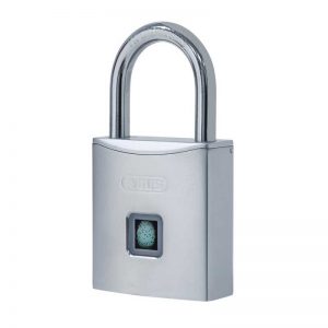 Candado Huella Dactilar ABUS TOUCH