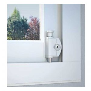 Cerraduras para ventanas