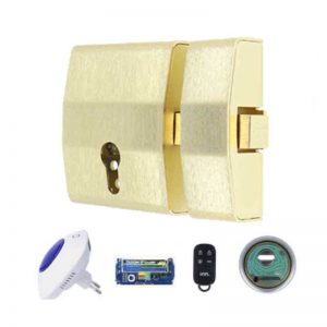 Cerrojos Inn Redecon