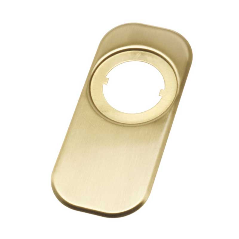 Embellecedor AMIG dorado