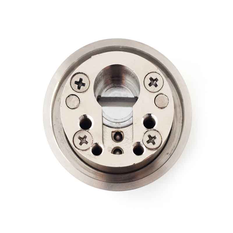 Escudo de Alta Seguridad Tesa Assa Abloy E800 - Imagen 6