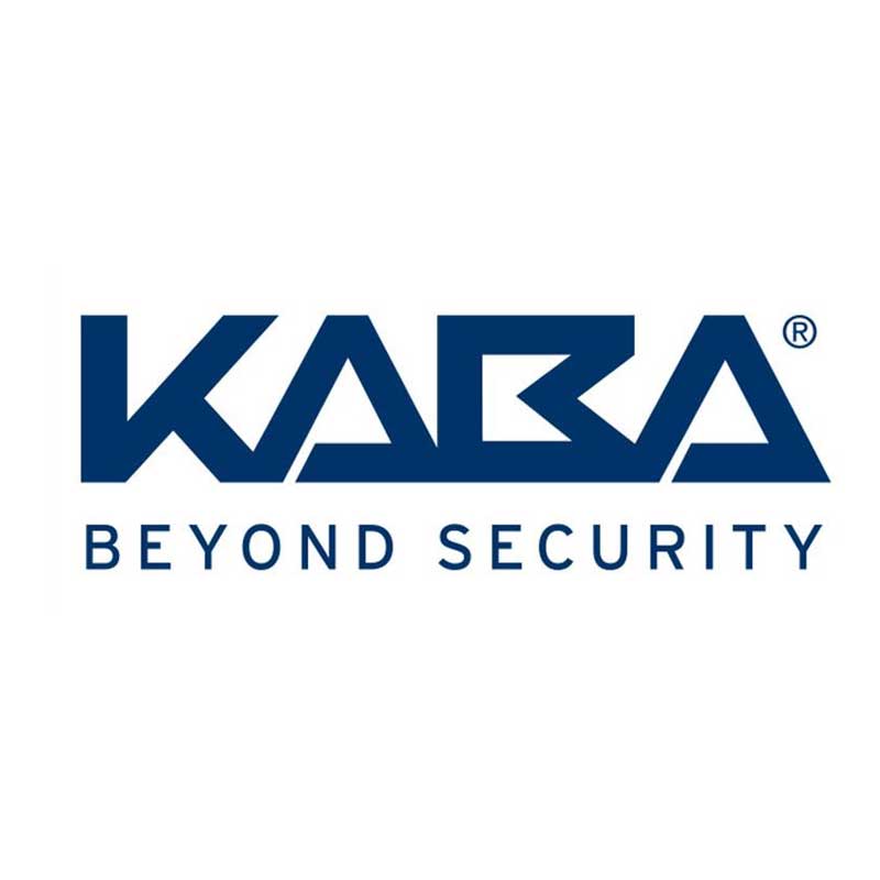 Kaba cerraduras seguridad