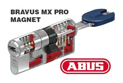 abus bravus mx pro magnet abus bravus mx pro magnet