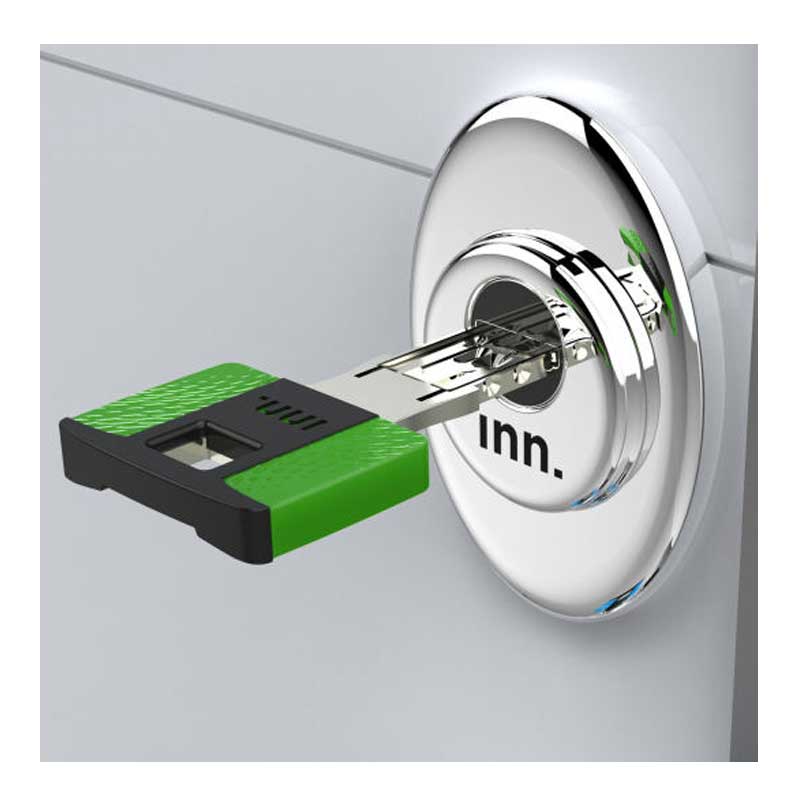 bonbin bombillo Alta Seguridad INN SMART