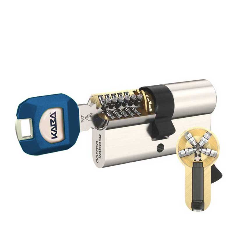 bombillo KABA EXPERT PLUS LAM