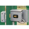 cerradura electrica VIRO V90 sin Bombin porton
