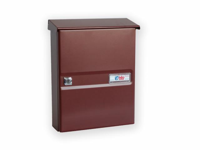 Buzón Exterior BTV Colonia - Imagen 3