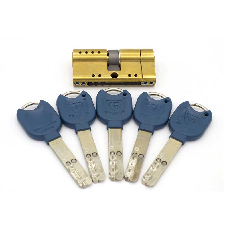 copias de llaves rb locks