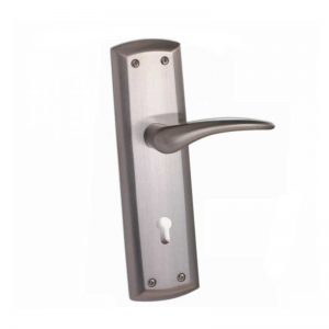 maneta manilla plata derecha