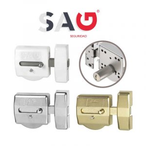 cerrojo sag ep40 modelos