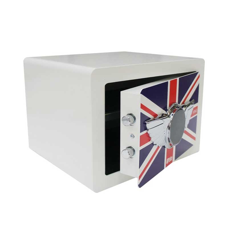 Caja Fuerte Wing BTV - Imagen 4