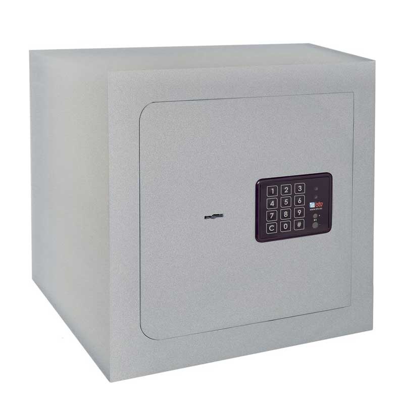 Caja Fuerte Cuarzo E40 btv