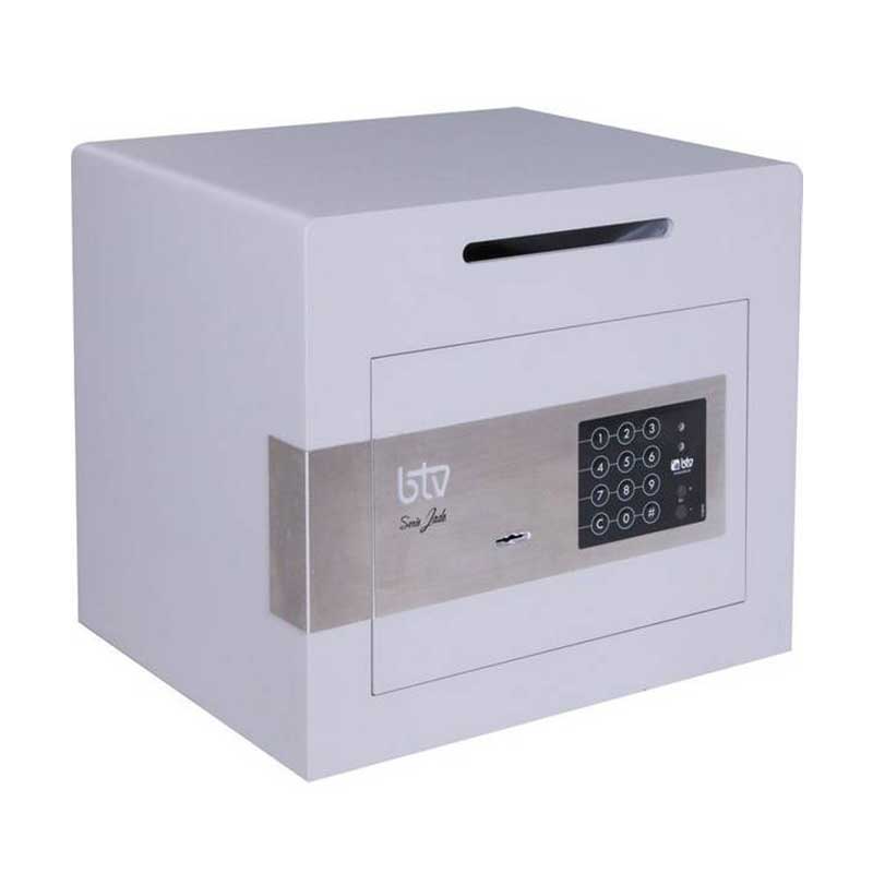 Caja Fuerte Jade E27 BTV