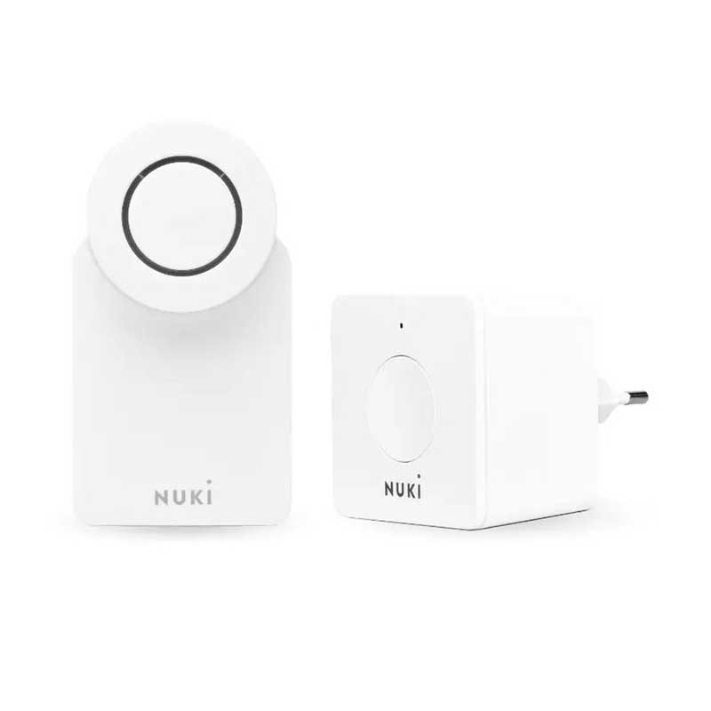 Nuki Bridge 2 precio