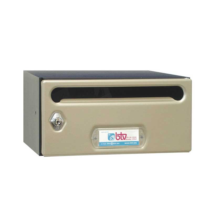 buzon mercurio btv arena perla