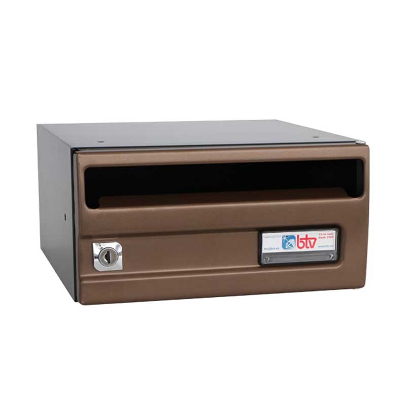 buzon silver btv bronce