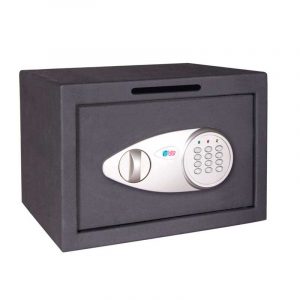 caja fuerte alpha 25 ra alpha