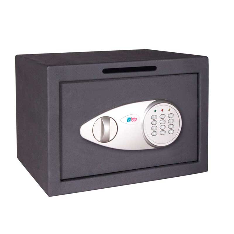 caja fuerte alpha 25 ra alpha