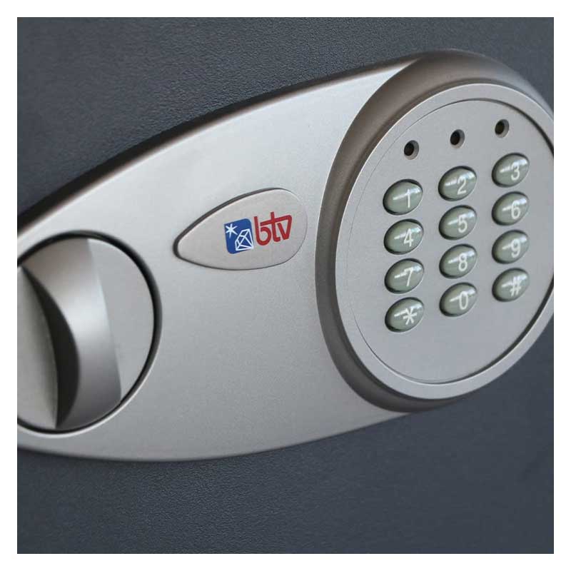 caja fuerte alpha 25 ra precio