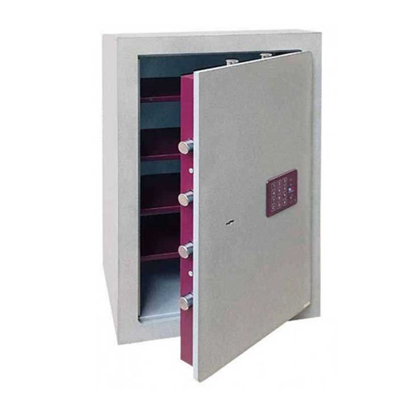 Caja Fuerte Cuarzo E56 btv