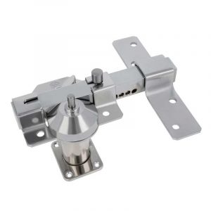 cerrojo seguridad amig cromado