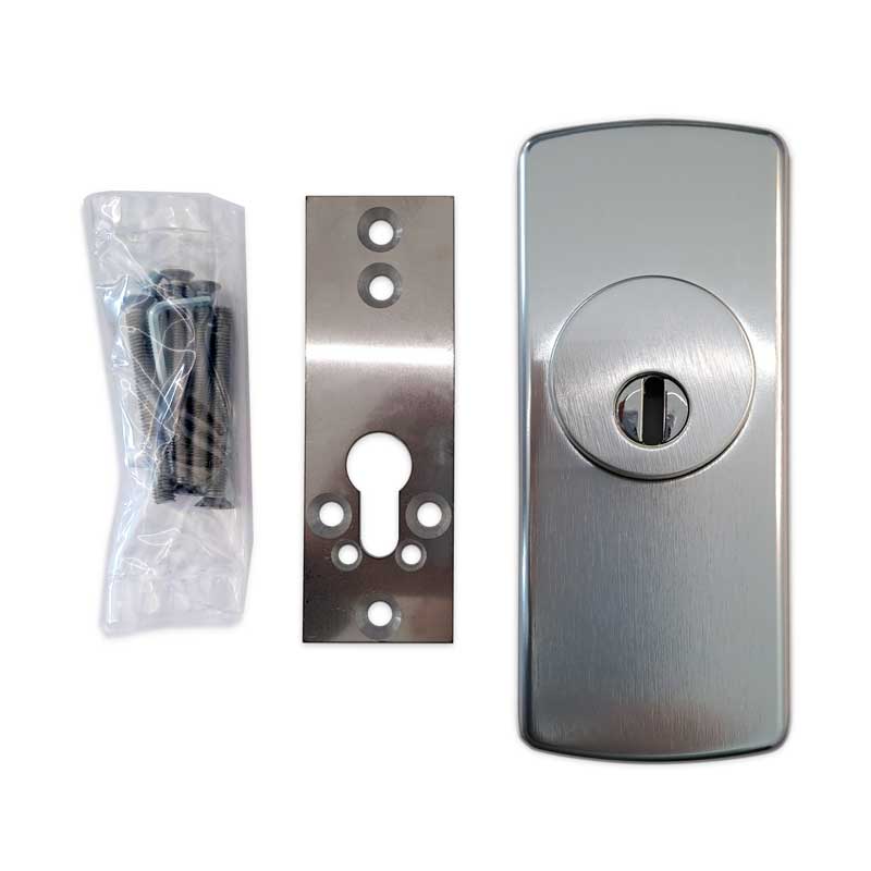 Escudo DISEC LG280EZC