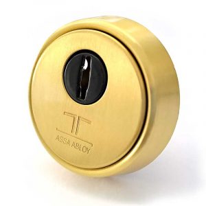 Escudo Seguridad TESA E700L