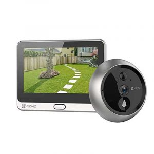 Mirilla Digital Timbre EZVIZ DP2