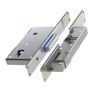 cerradura electrica ohmblue ohmio