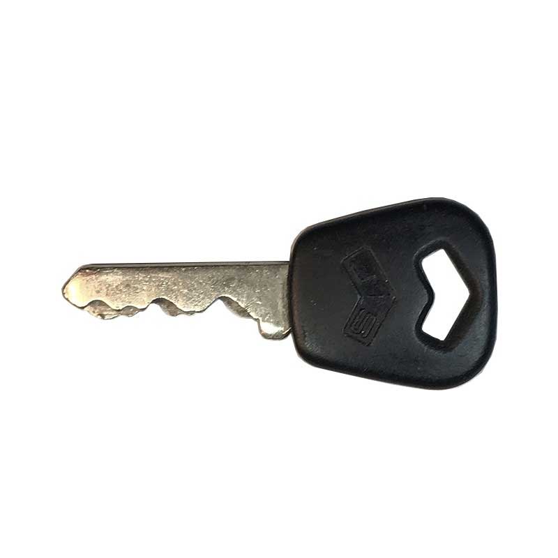 llave-cerradura embutir JIS 5240