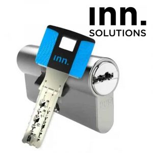 Bombines Inn Key Smart