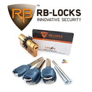 Bombines RB Locks