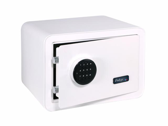 Caja Fuerte BTV Vintage de sobreponer