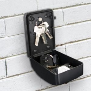 Guardallaves BTV Trípoli