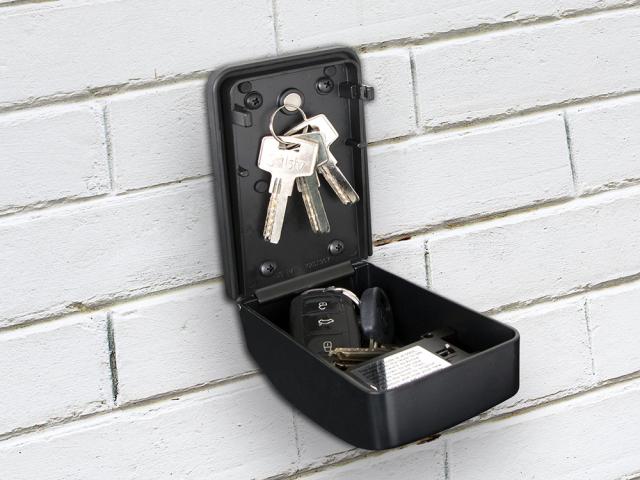 Guardallaves BTV Trípoli