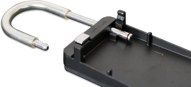 Guardallaves BTV Trípoli - Imagen 3