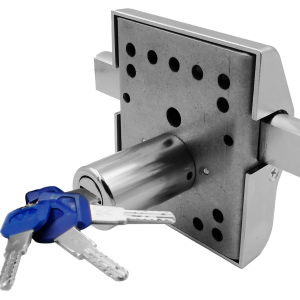 Cerrojo LOCXIS con INSERTO KABA Expert PLUS