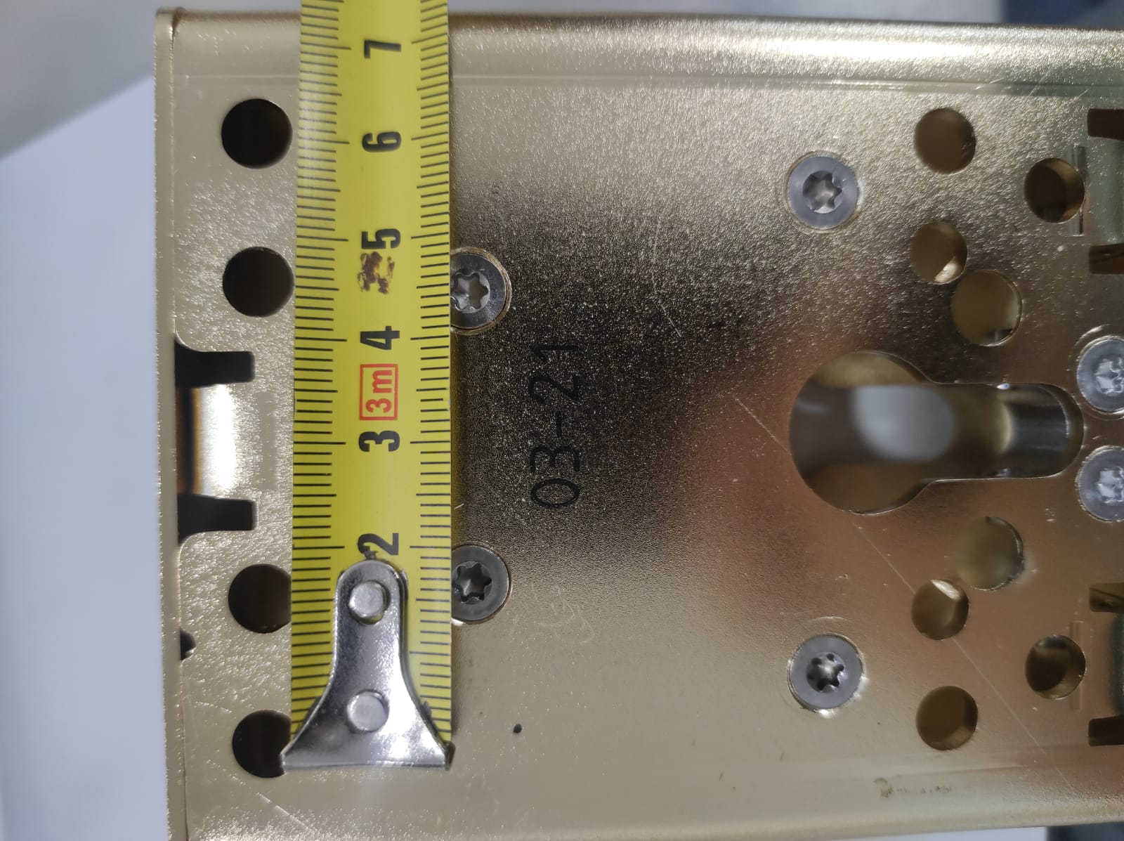 Pack Security ABUS: Cerrojo Europerfil, 2 cilindros ABUS BRAVUS MX PRO MAGNET y 2 escudos de seguridad - Imagen 8