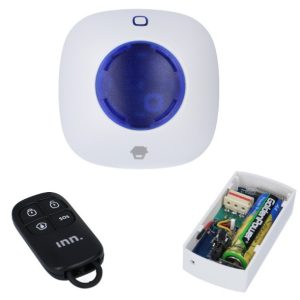 Kit detención anticipada BQ para BQ membrana puerta BQ BlueQuotient INN SOLUTIONS