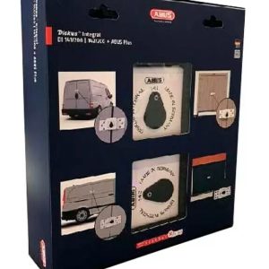 Cerraduras para vehículos