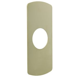 Placa Embellecedora DISEC A2873