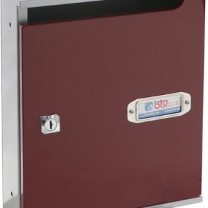 Buzón de Comunidad vertical Gala BTV