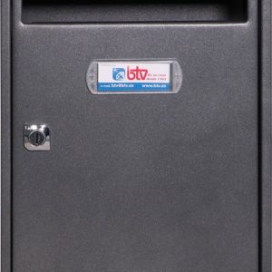 Buzón de Comunidad Teide BTV